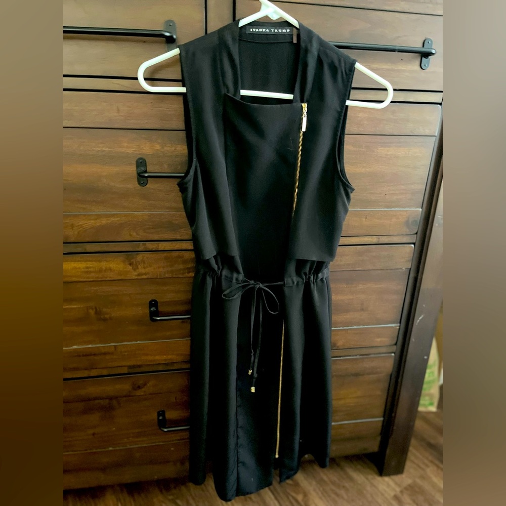 Ivanka Trump Dress